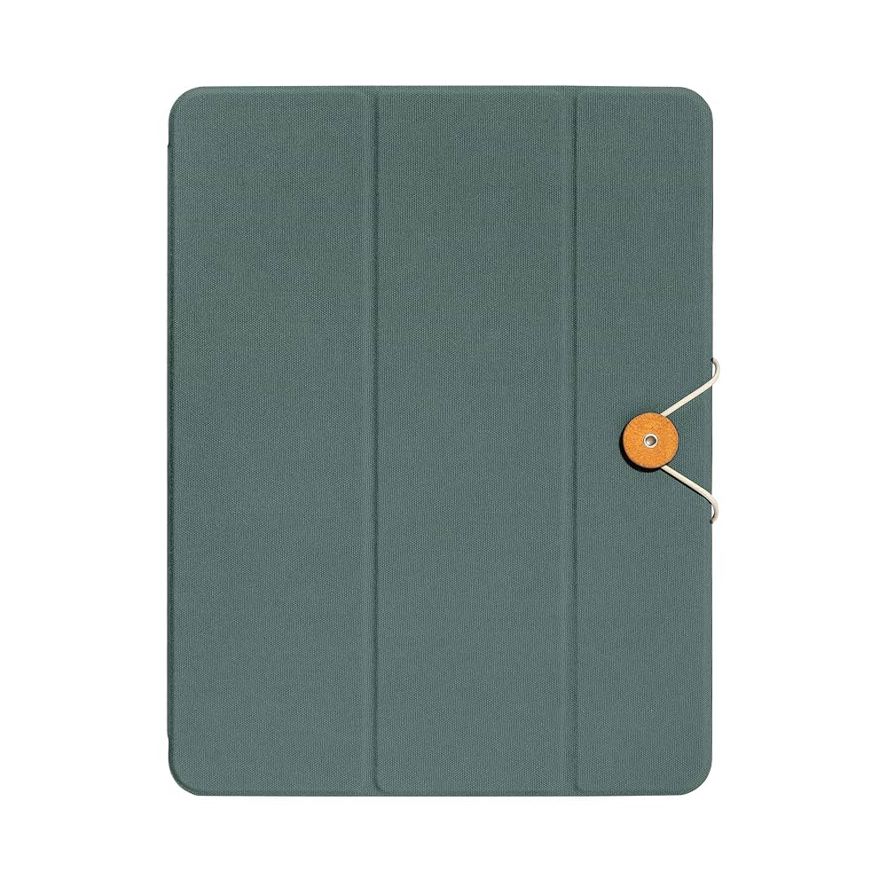 【 Native Union 】(ネイティブユニオン) IPad Folio Amazon.com: Native Union W.F.A iPad Folio – Foldable Stand